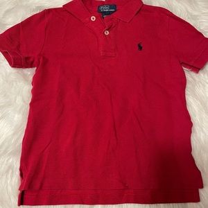 Ralph Lauren Polo